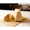 Ser Parmezan PARMIGIANO REGGIANO DOP BIO Santa Rita TARTY 60G