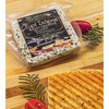 Organiczny ser do grillowania z miętą pieprzową BIO Menikio 200g