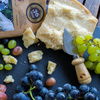 Ser Parmezan PARMIGIANO REGGIANO DOP 16 mies. BIO Santa Rita 1kg