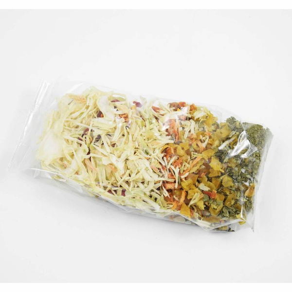 ZUPA SUSZONA EGZOTYCZNA DYNIÓWKA BIO 100G Jacentowska Piwniczka Smaku