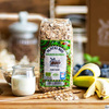 PŁATKI ORKISZOWE BIO 300g Bio Babalscy