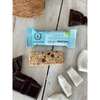 Baton proteinowy bezglutenowy [kokos + czekolada] ÜBERBAR AVENA PROTEIN COCCO CIOCCOLATO Ambrosiae 35G BIO