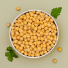 Ciecierzyca w puszce BIO 400g Hillfield